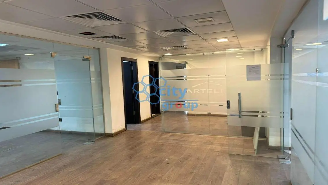 Stylish Apartment for Sale in the City Center