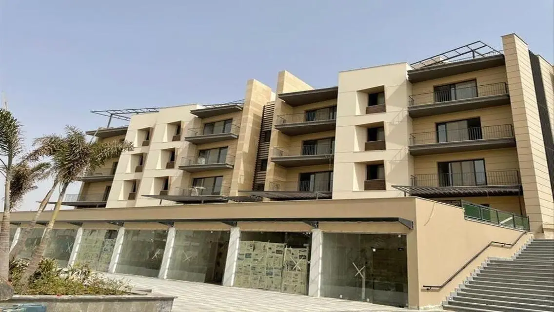 Luxury Residential Villas - 250 sqm Special Offer at 18,000,000