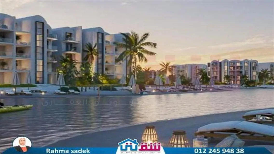 Stunning 115 m² Apartment with Balcony