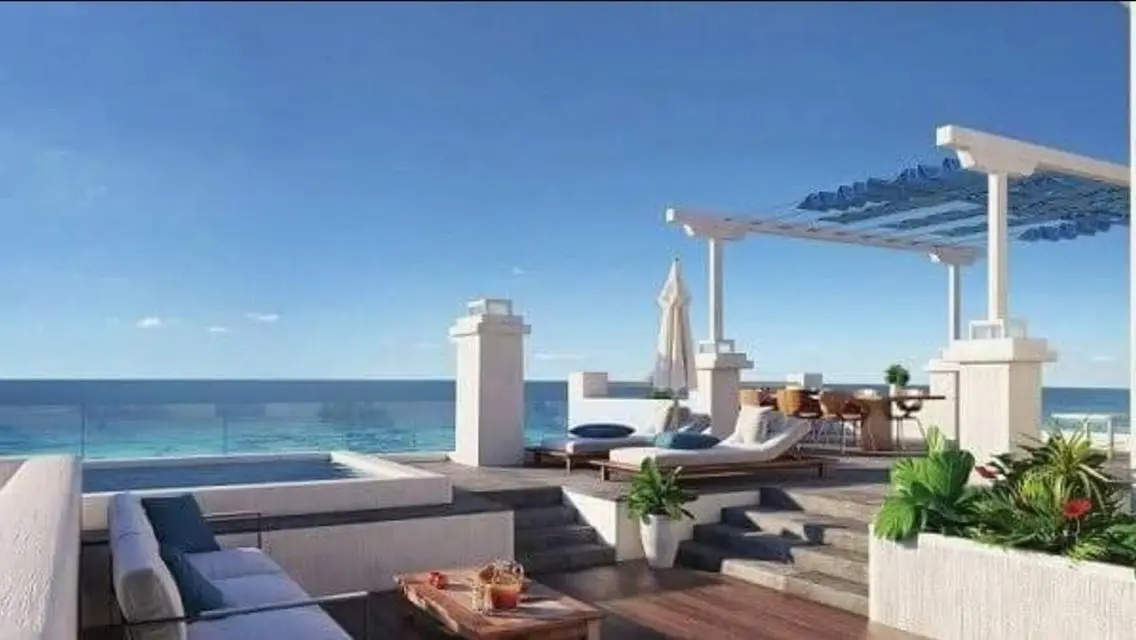 Luxury Villa for Sale in Hacienda Blue, Palm Hills - 10