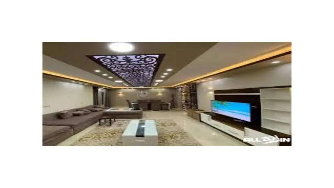 Spacious Apartment for Rent