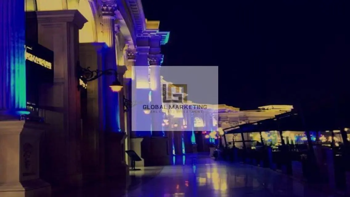 Premium Commercial Space for Rent - FampB-423