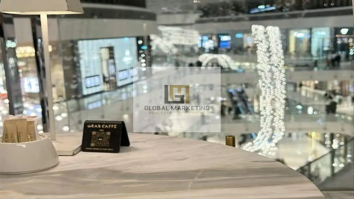 Premium Commercial Space for Rent - FampB-423