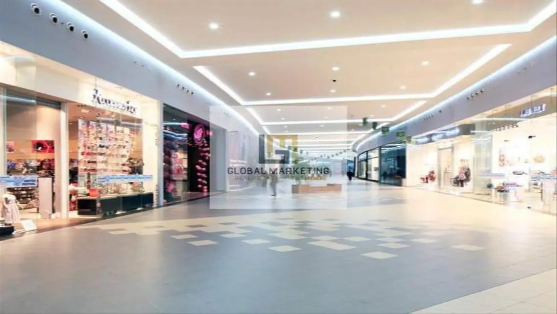 Premium Commercial Space for Rent - FampB-423
