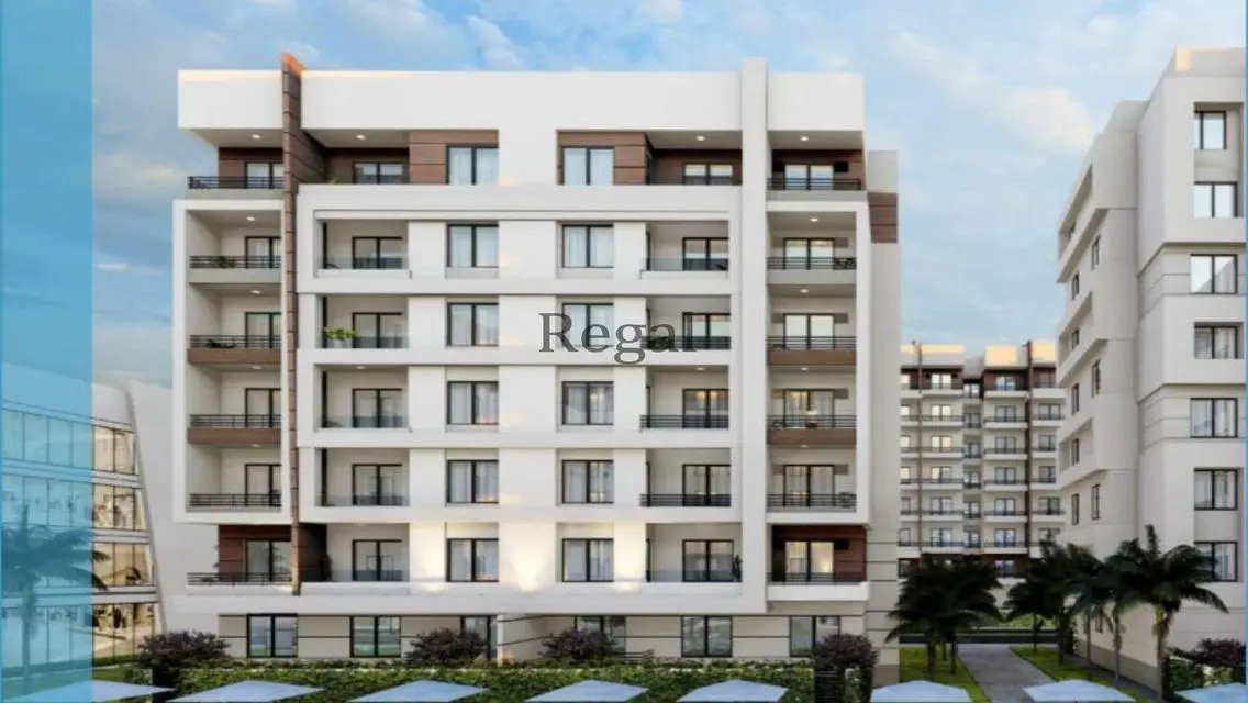 Luxury Apartment for Sale in Zayed Lagoons - 6,100,000 EGP