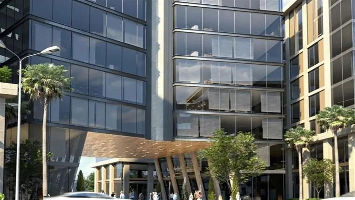 Luxury Property in SECTOR 3 - 50 Meter Space
