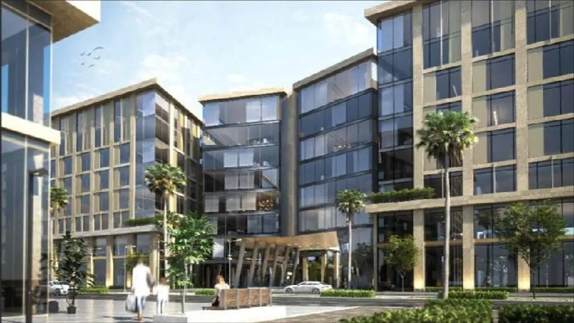 Luxury Property in SECTOR 3 - 50 Meter Space