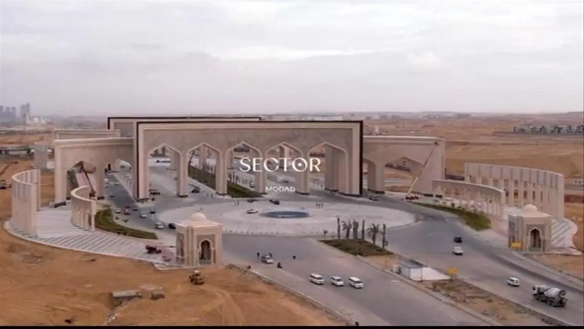 Luxury Property in SECTOR 3 - 50 Meter Space