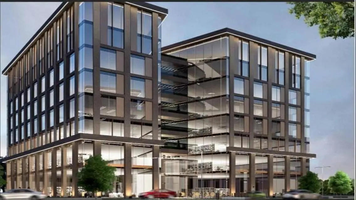 Luxury Property in SECTOR 3 - 50 Meter Space