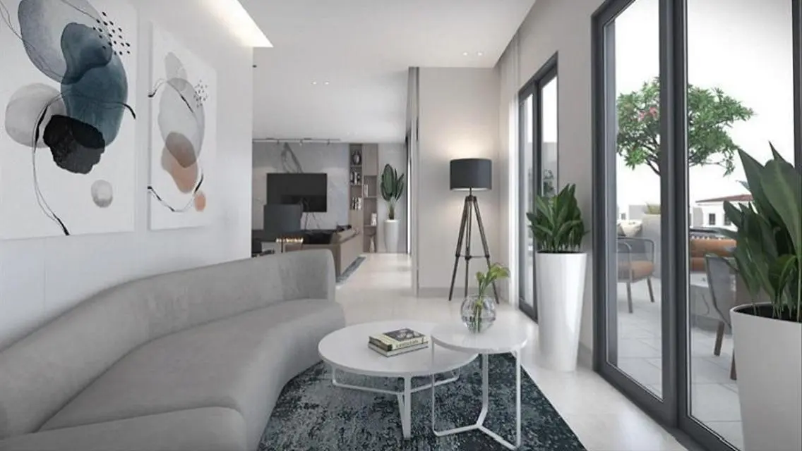 Luxury Apartment for Sale in 115-5-8
