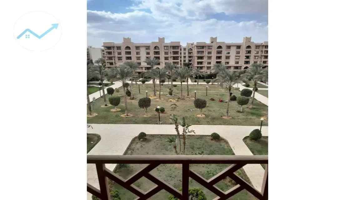 شقة مميزة للبيع بمساحة واسعة
