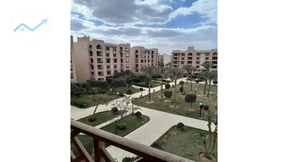 شقة مميزة للبيع بمساحة واسعة