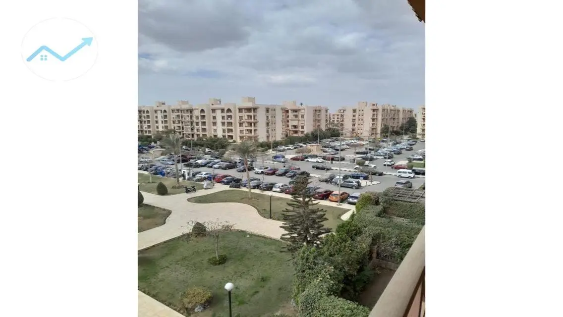 شقة مميزة للبيع بمساحة واسعة