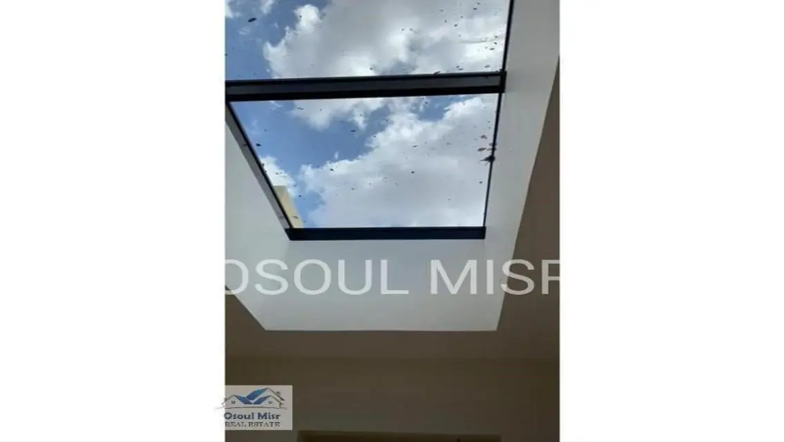 Exclusive Investment Opportunity at Mall of Egypt