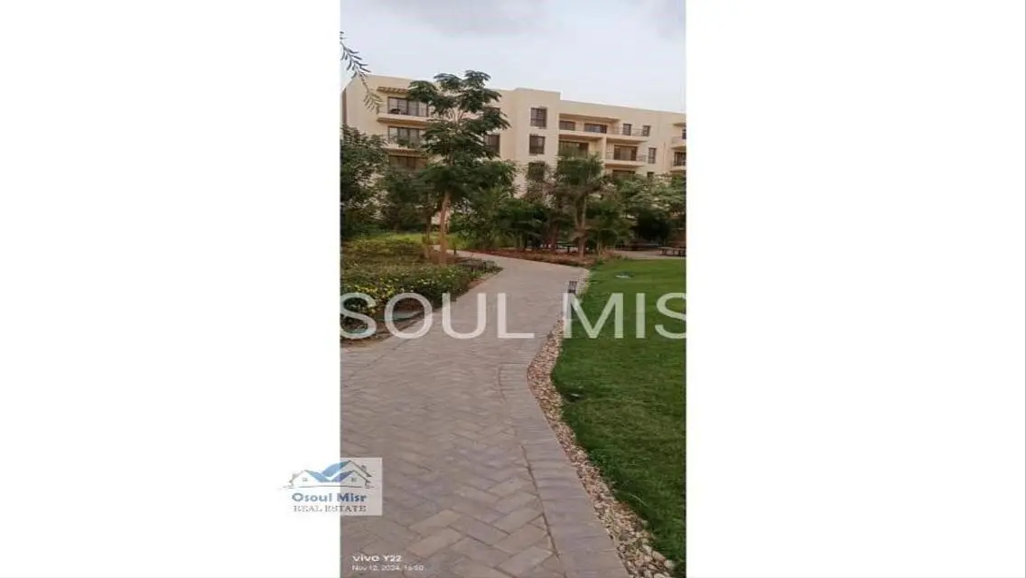 Exclusive Investment Opportunity at Mall of Egypt