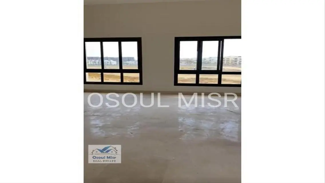 Exclusive Investment Opportunity at Mall of Egypt