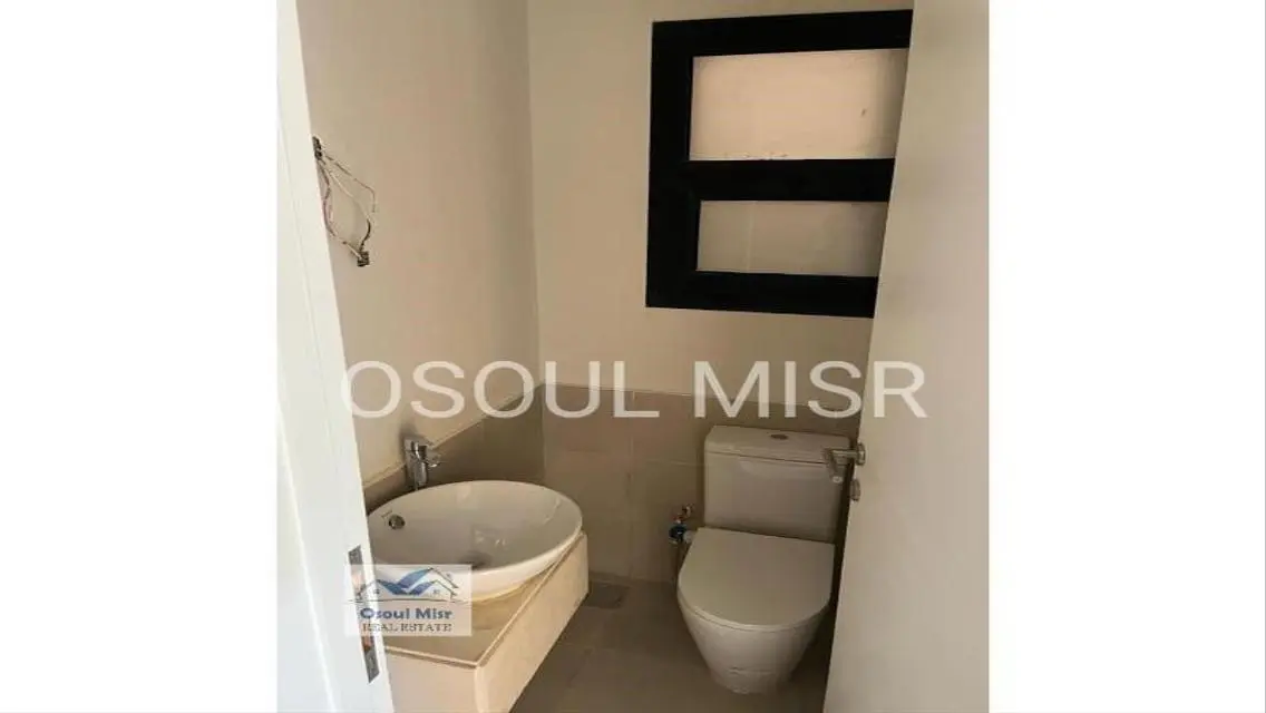 Exclusive Investment Opportunity at Mall of Egypt