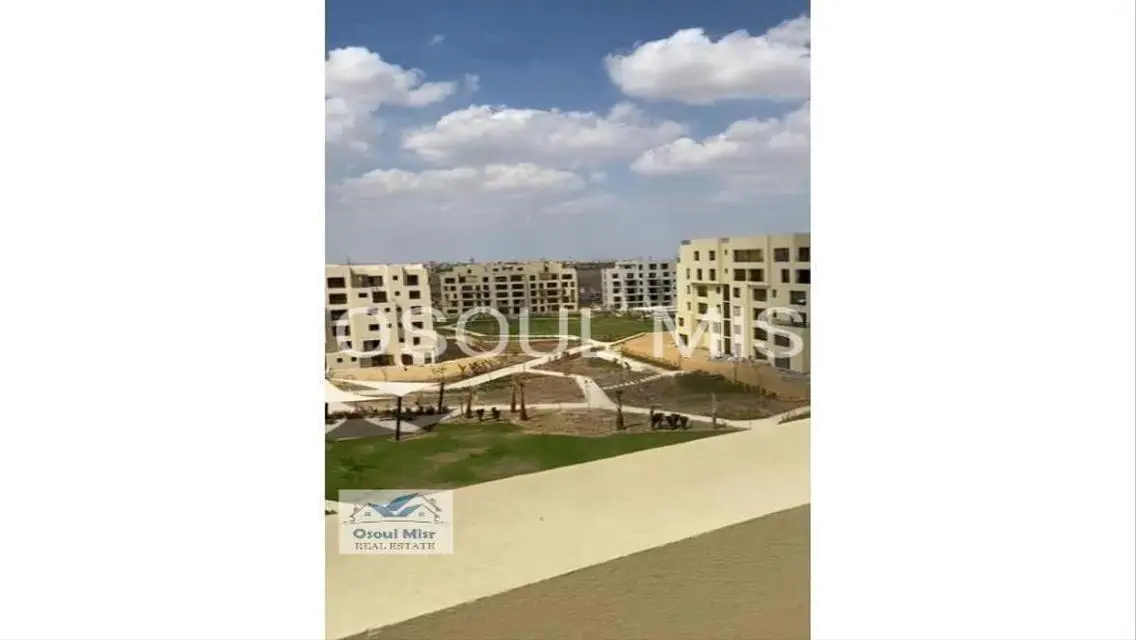 Exclusive Investment Opportunity at Mall of Egypt