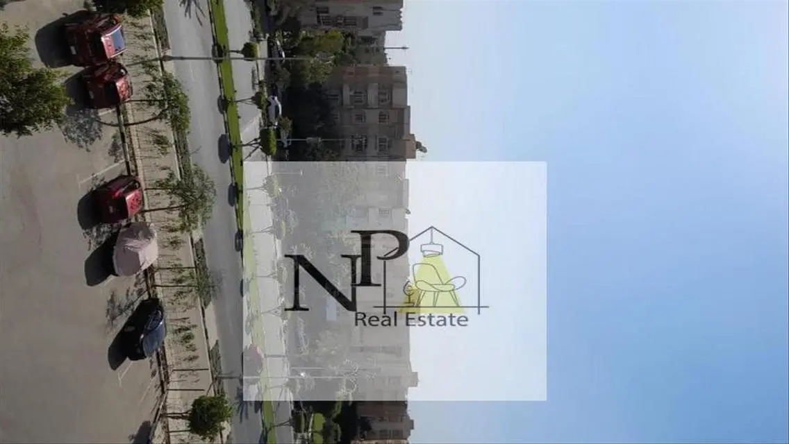 شقة فخمة للبيع في مشروع NP RealEstate
