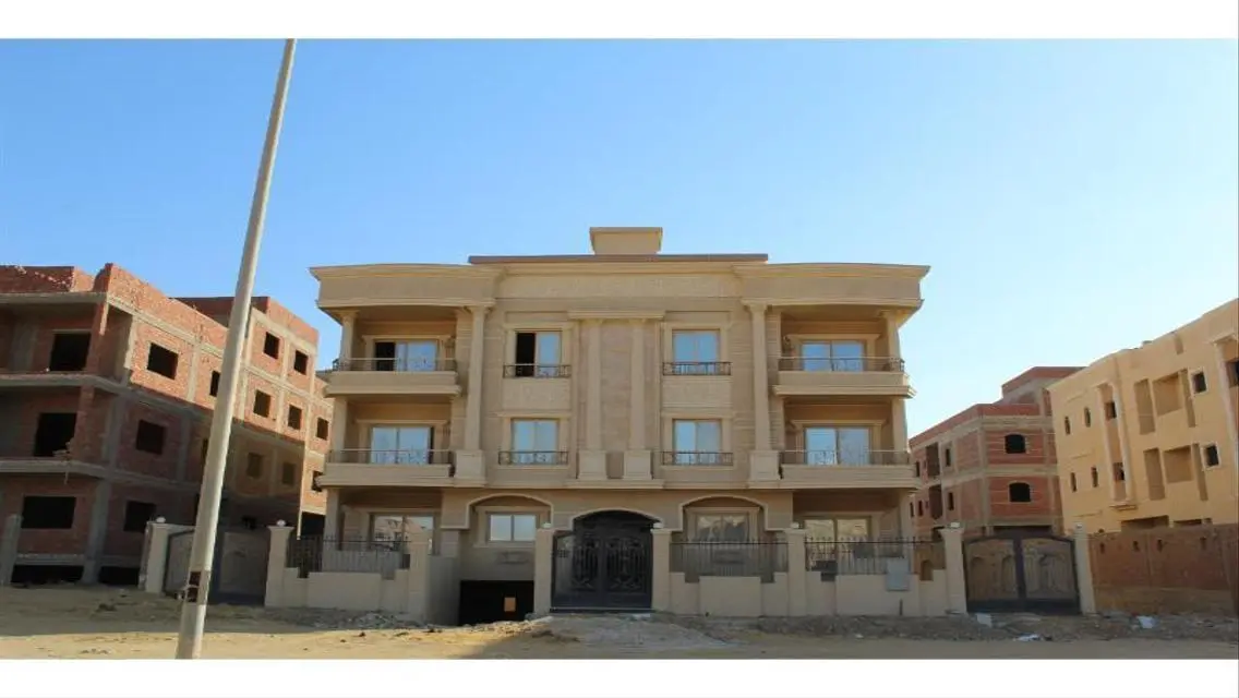 Modern Home with Unique Design for Sale