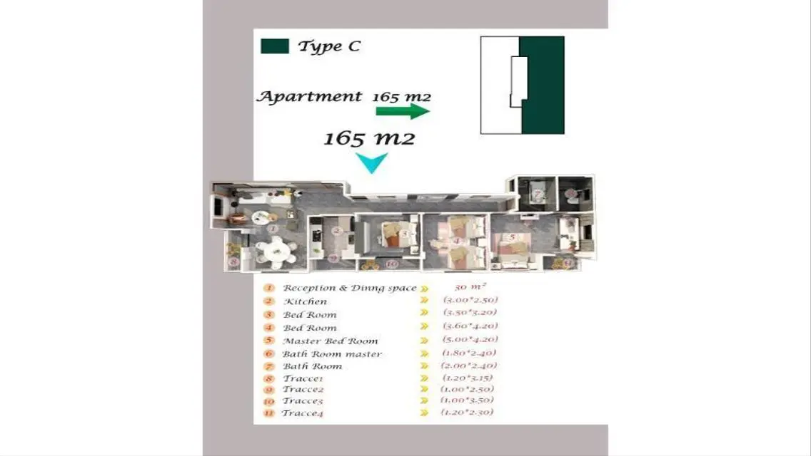 Modern Home with Unique Design for Sale