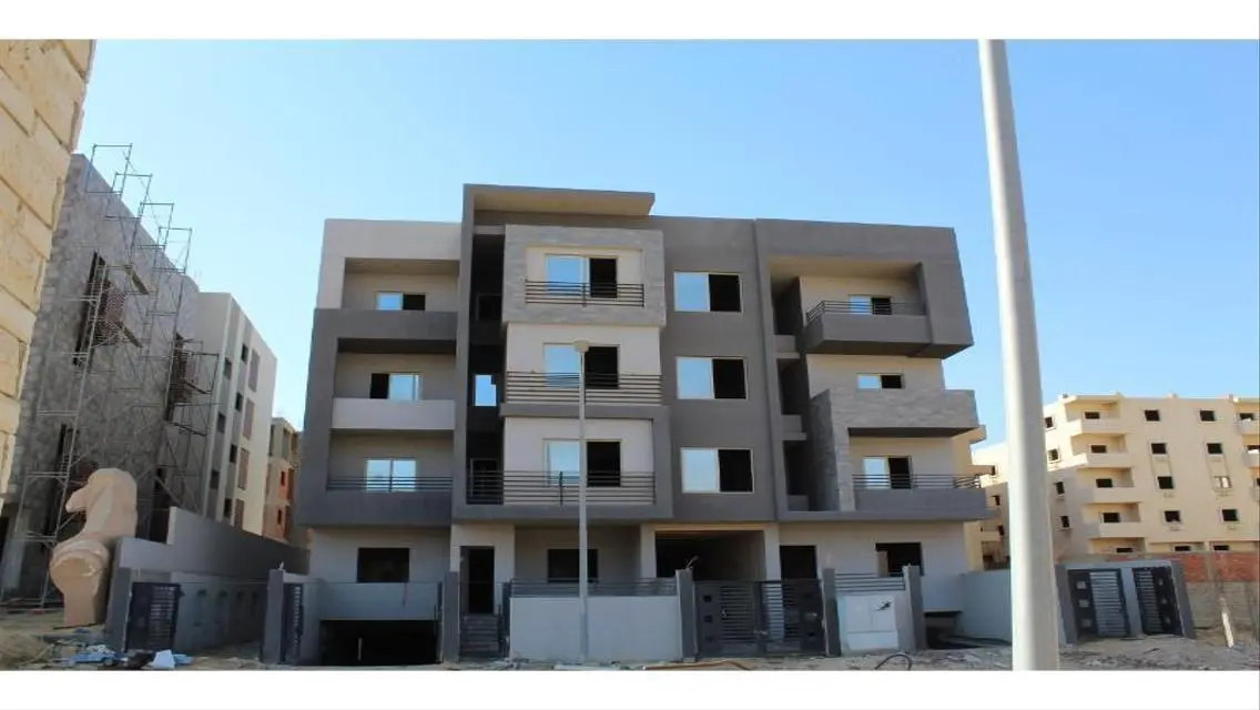 Modern Home with Unique Design for Sale
