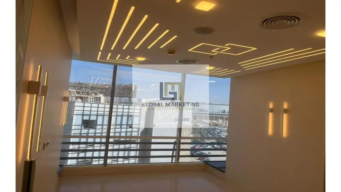 Modern Apartment for Sale with Covered Parking