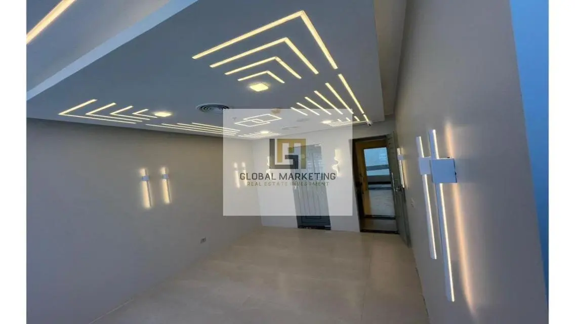 Modern Apartment for Sale with Covered Parking