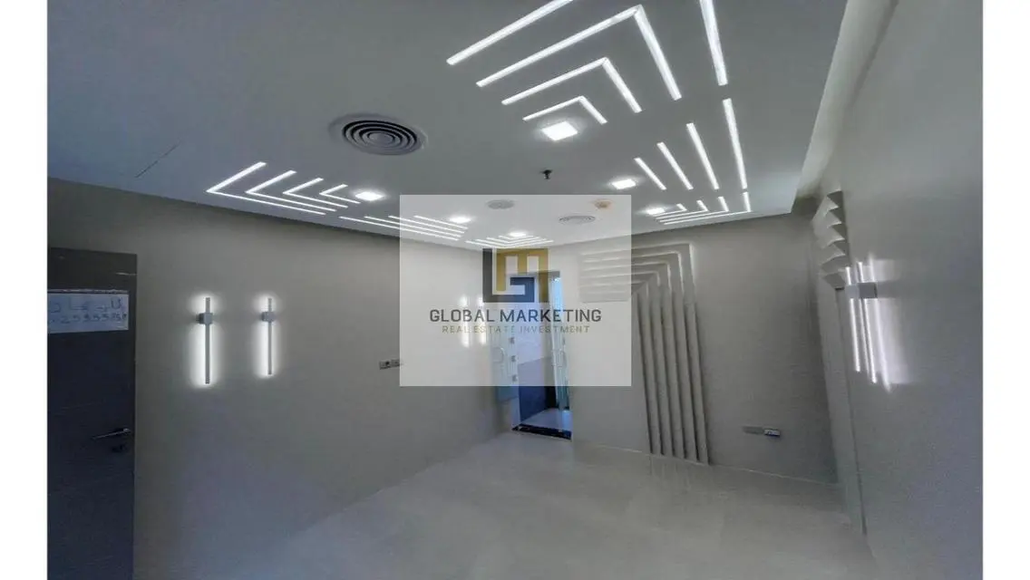 Modern Apartment for Sale with Covered Parking