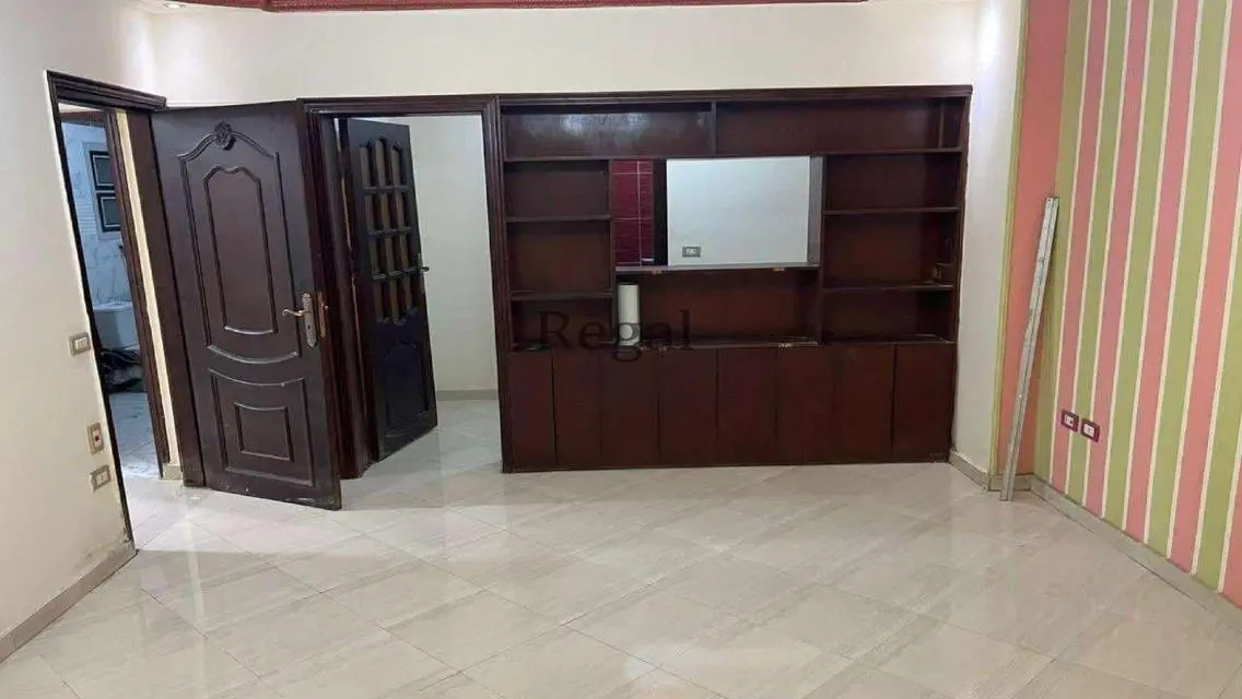 شقة فاخرة 230 متر بمرافق رائعة