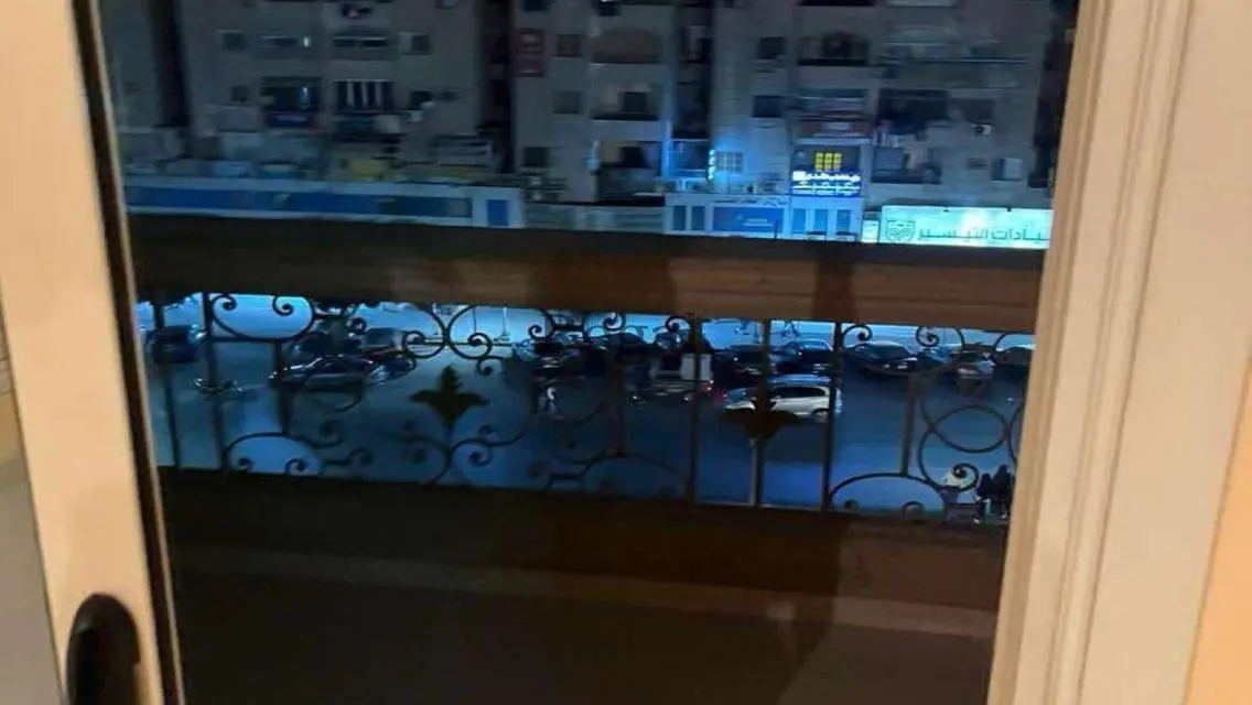 شقة فاخرة 230 متر بمرافق رائعة