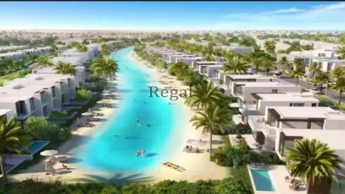 شاليهات لومييرا على المياه