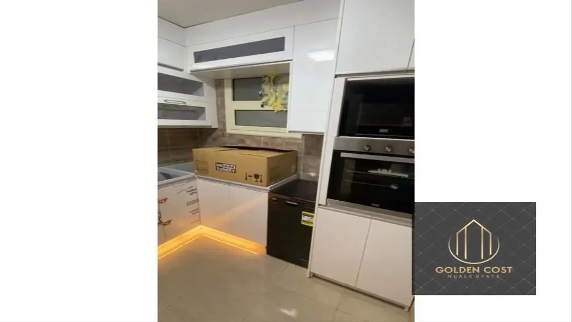 Luxurious Apartment for Sale in Prime Location