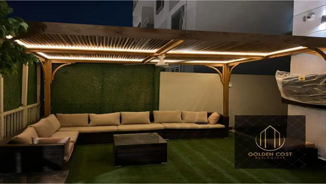 Luxurious Apartment for Sale in Prime Location