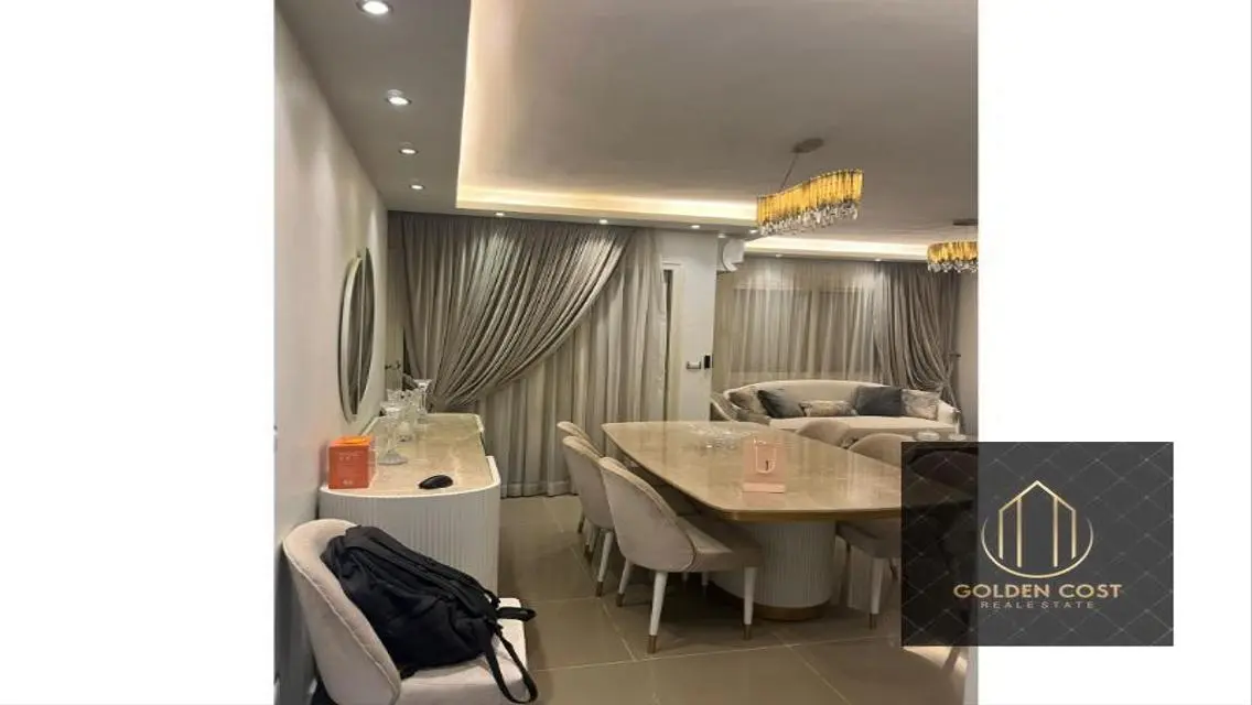 Luxurious Apartment for Sale in Prime Location