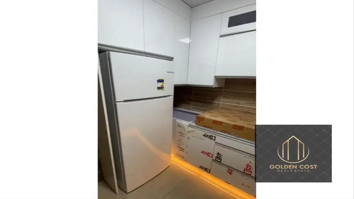 Luxurious Apartment for Sale in Prime Location
