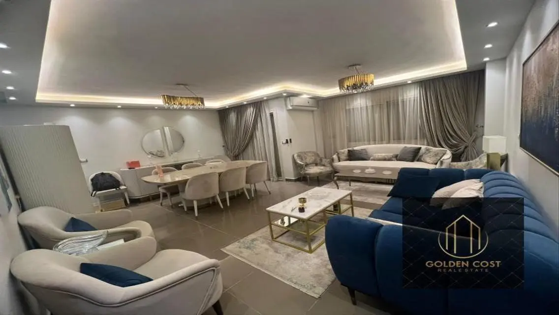 Luxurious Apartment for Sale in Prime Location