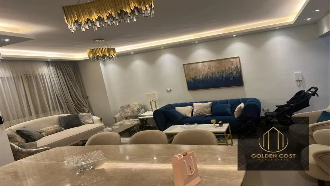 Luxurious Apartment for Sale in Prime Location