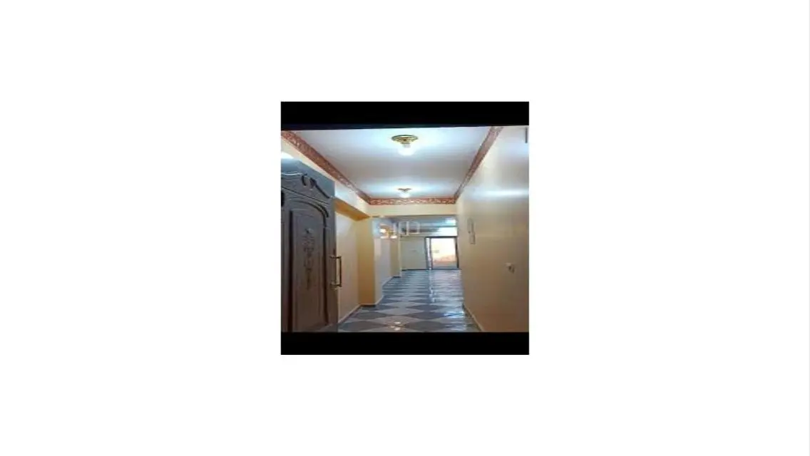 شقة فاخرة للإيجار في موقع متميز