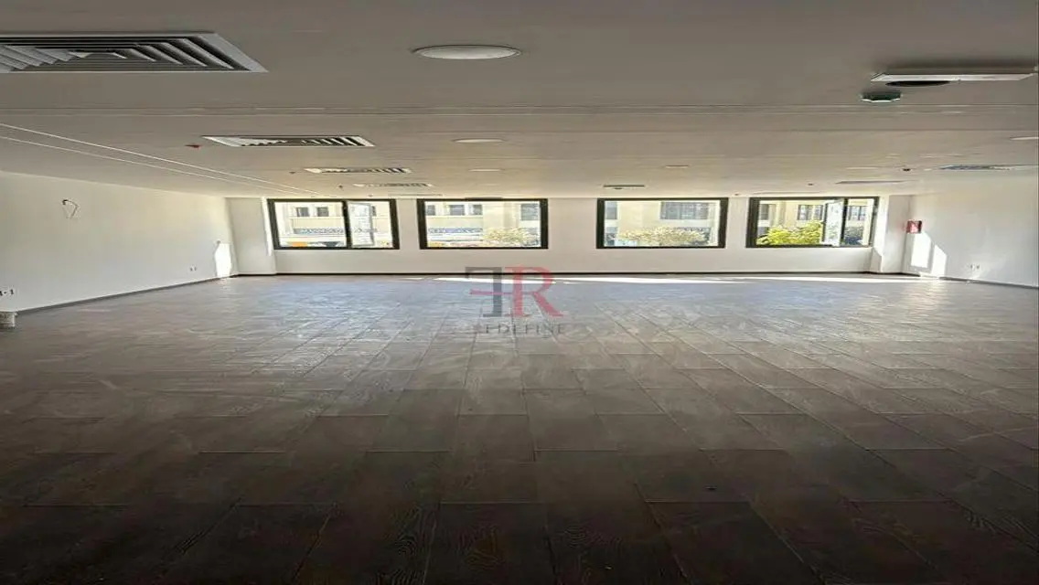 Stunning Apartment with 1400 Square Meters