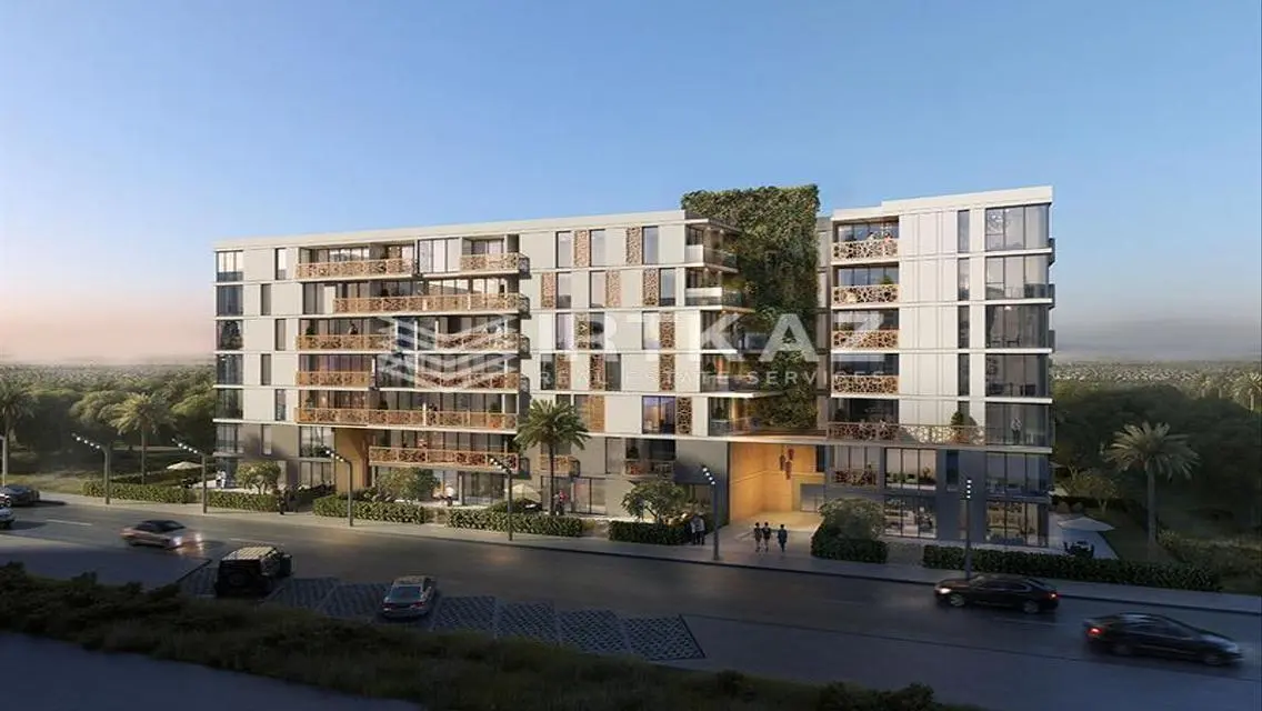 Luxury Apartment for Sale, 580 sq.m.