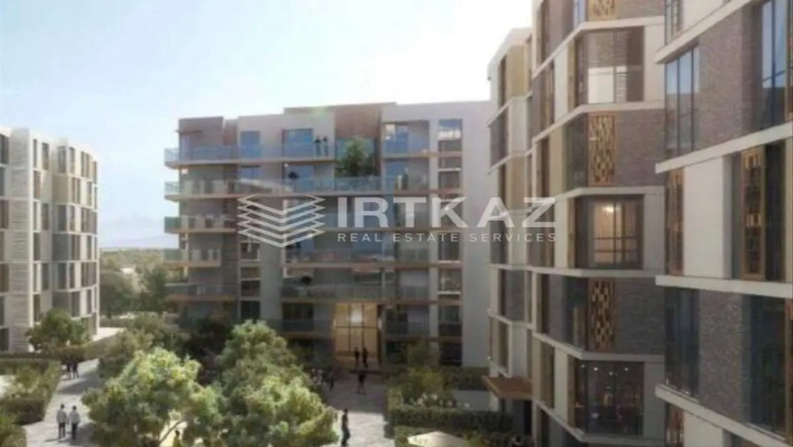 Luxury Apartment for Sale, 580 sq.m.