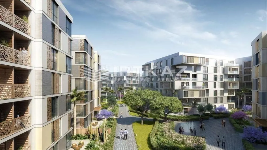 Luxury Apartment for Sale, 580 sq.m.