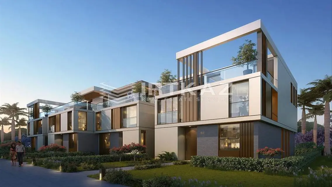 Luxury Apartment for Sale, 580 sq.m.