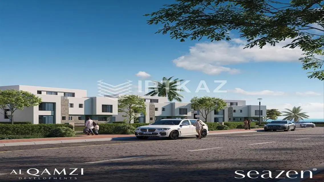 Luxury 2-Bedroom Apartment at 8.1 Million in Exclusive Community