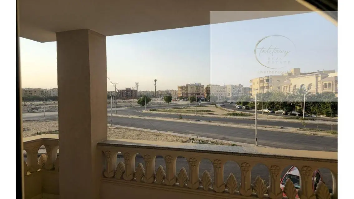 شقة فاخرة للبيع في قلب المدينة