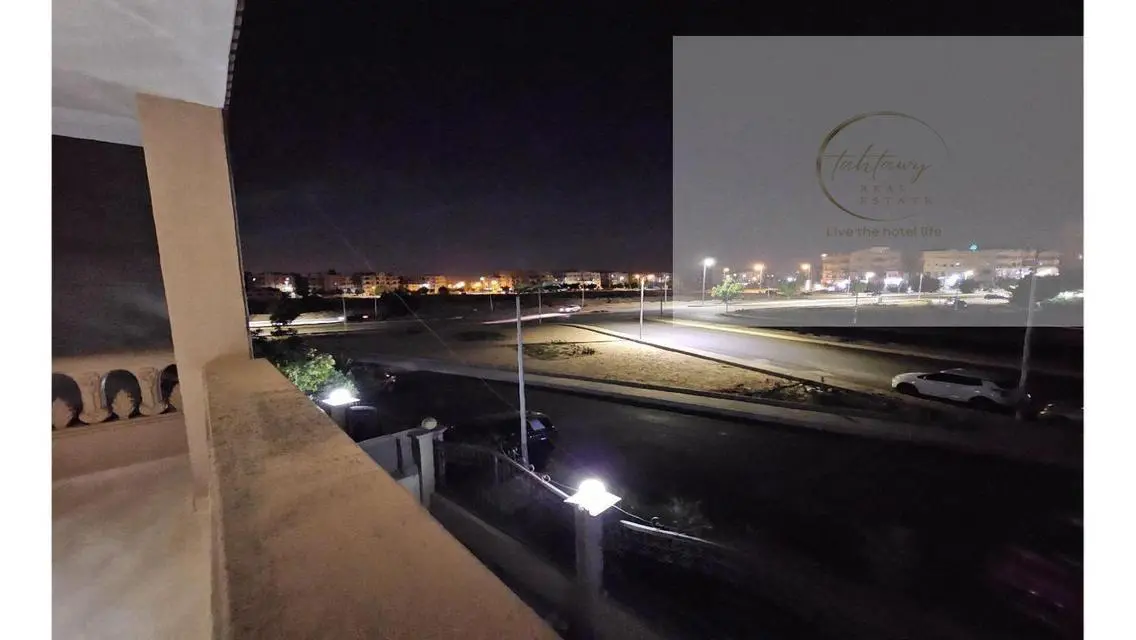 شقة فاخرة للبيع في قلب المدينة