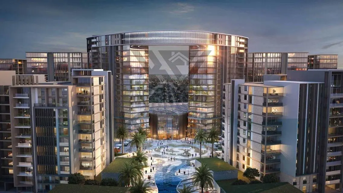 ZED West - Luxury Apartment in the Heart of the New District