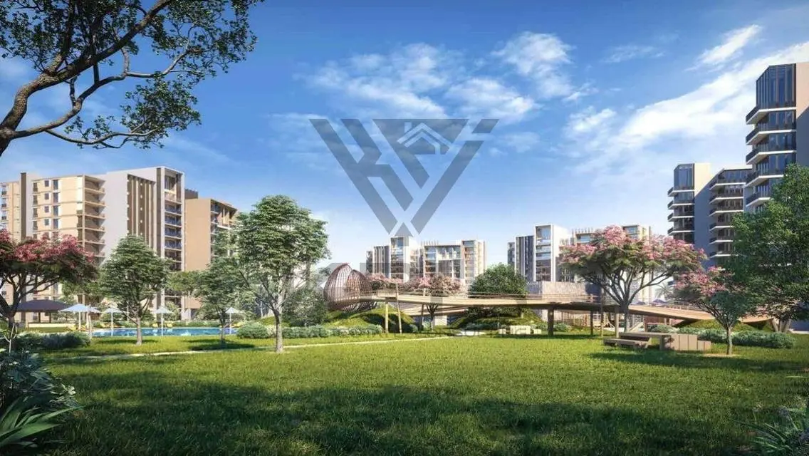 ZED West - Luxury Apartment in the Heart of the New District