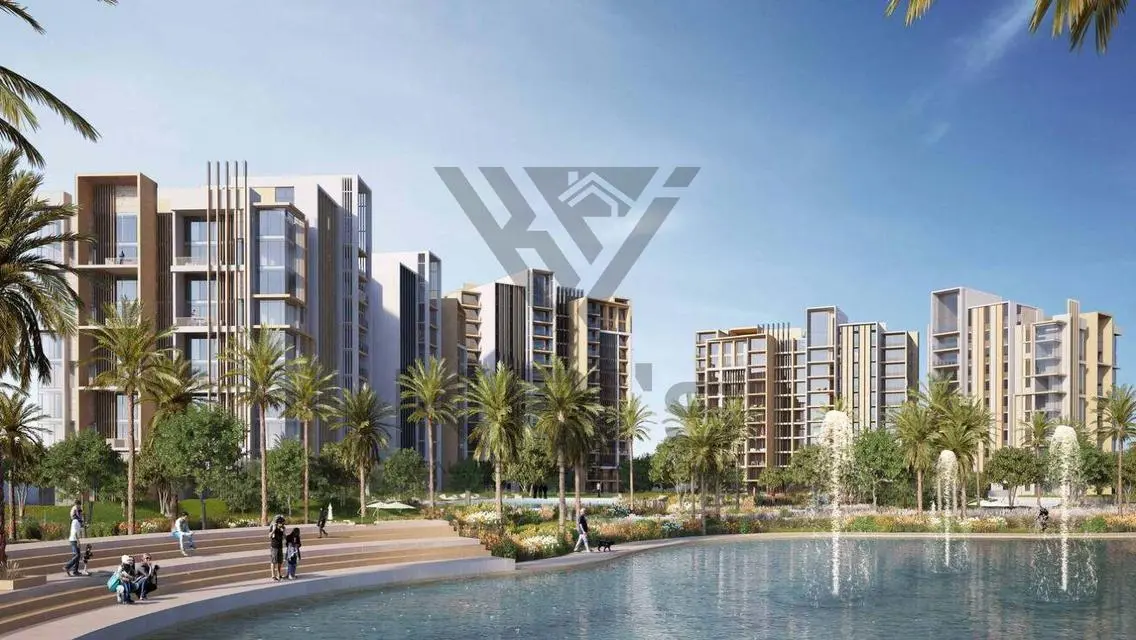 ZED West - Luxury Apartment in the Heart of the New District